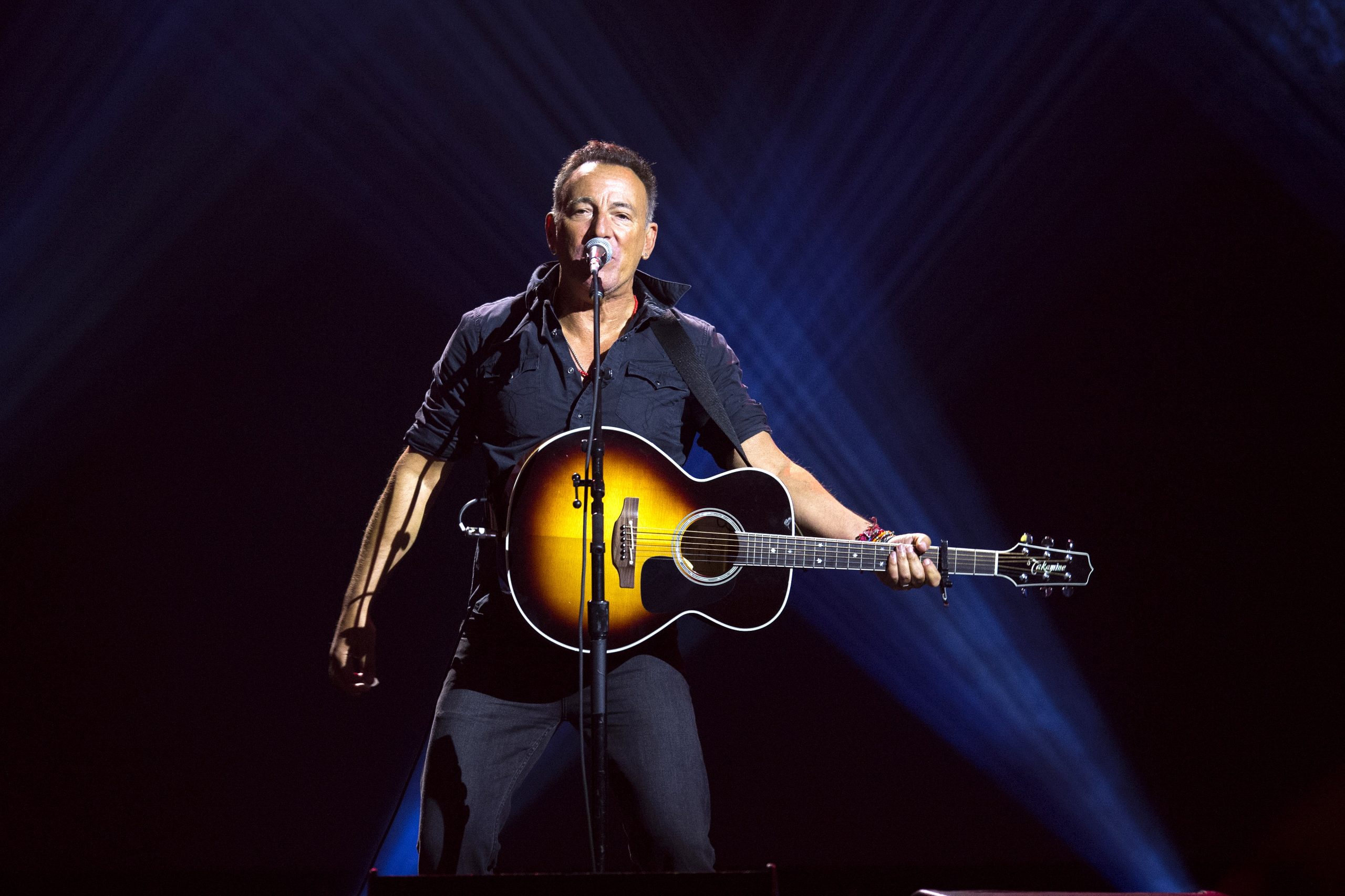 Review – Western Stars, Bruce Springsteen