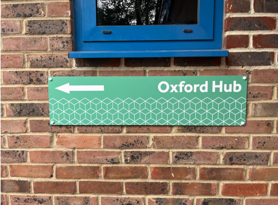 Image by Oxford Hub "The Oxford Hub is a local charity which focuses on improving the community in the city through volunteering, and has made my student experience extremely worthwhile." Ellee Su interviews the Oxford Hub and shares key information on how to get involved.