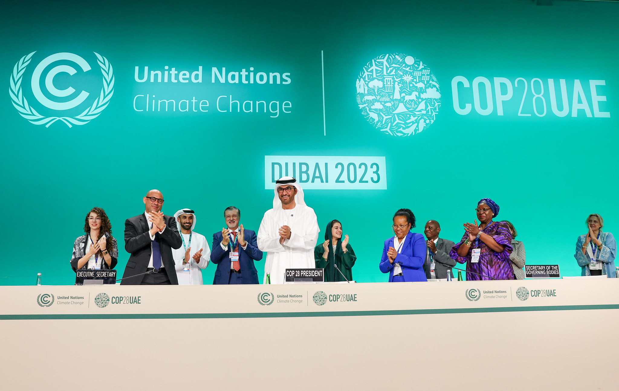 COP 28 – Everything you need to know