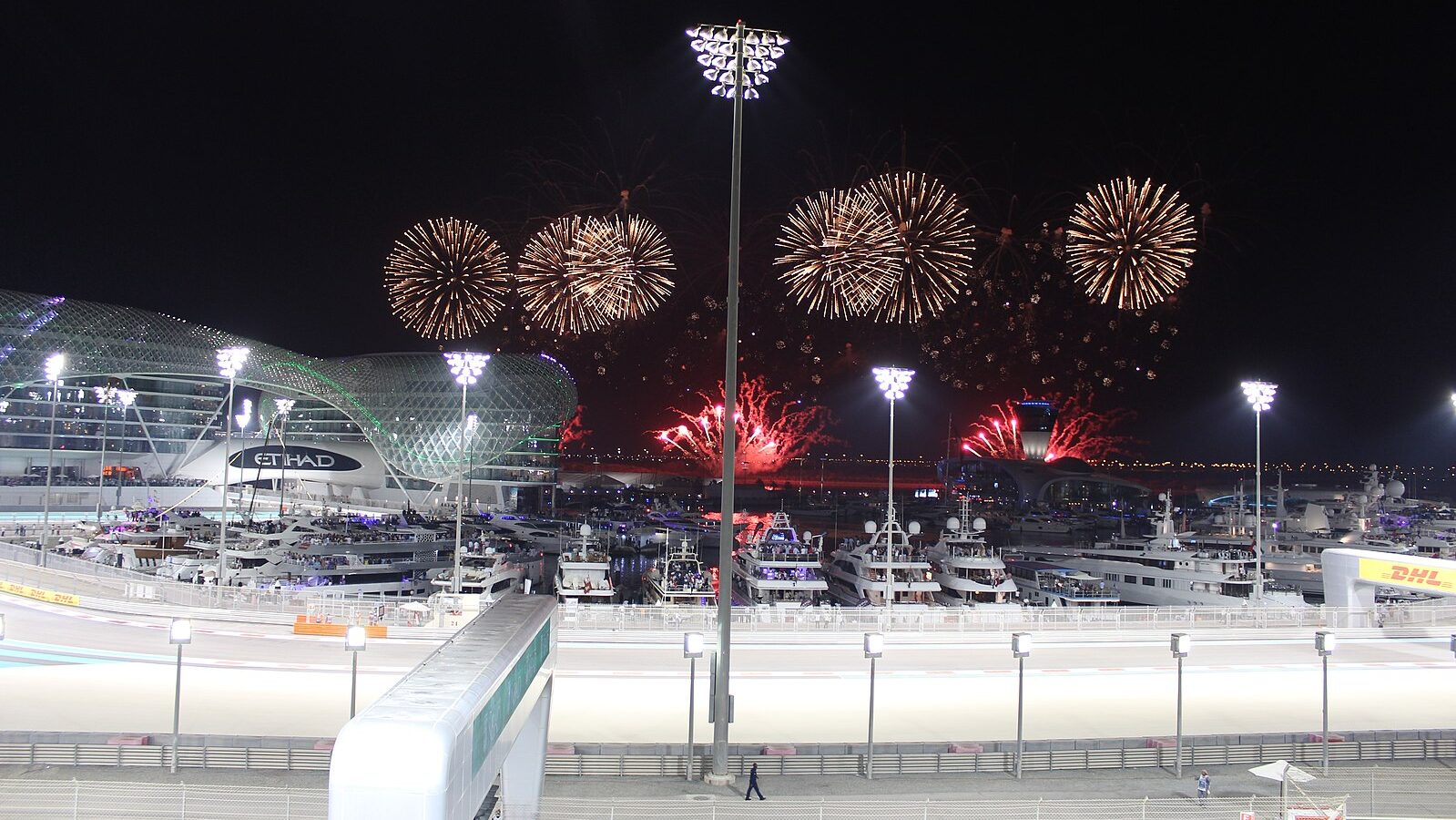 Verstappen’s Victory, Making History- Abu Dhabi Grand Prix 2023 Race Report