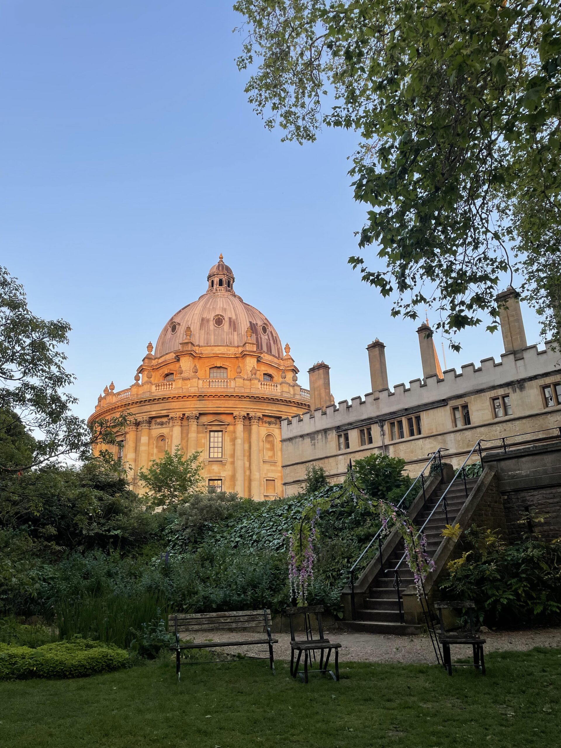 From Libraries to Lattes: Decoding Oxford’s Best Study Sanctuaries