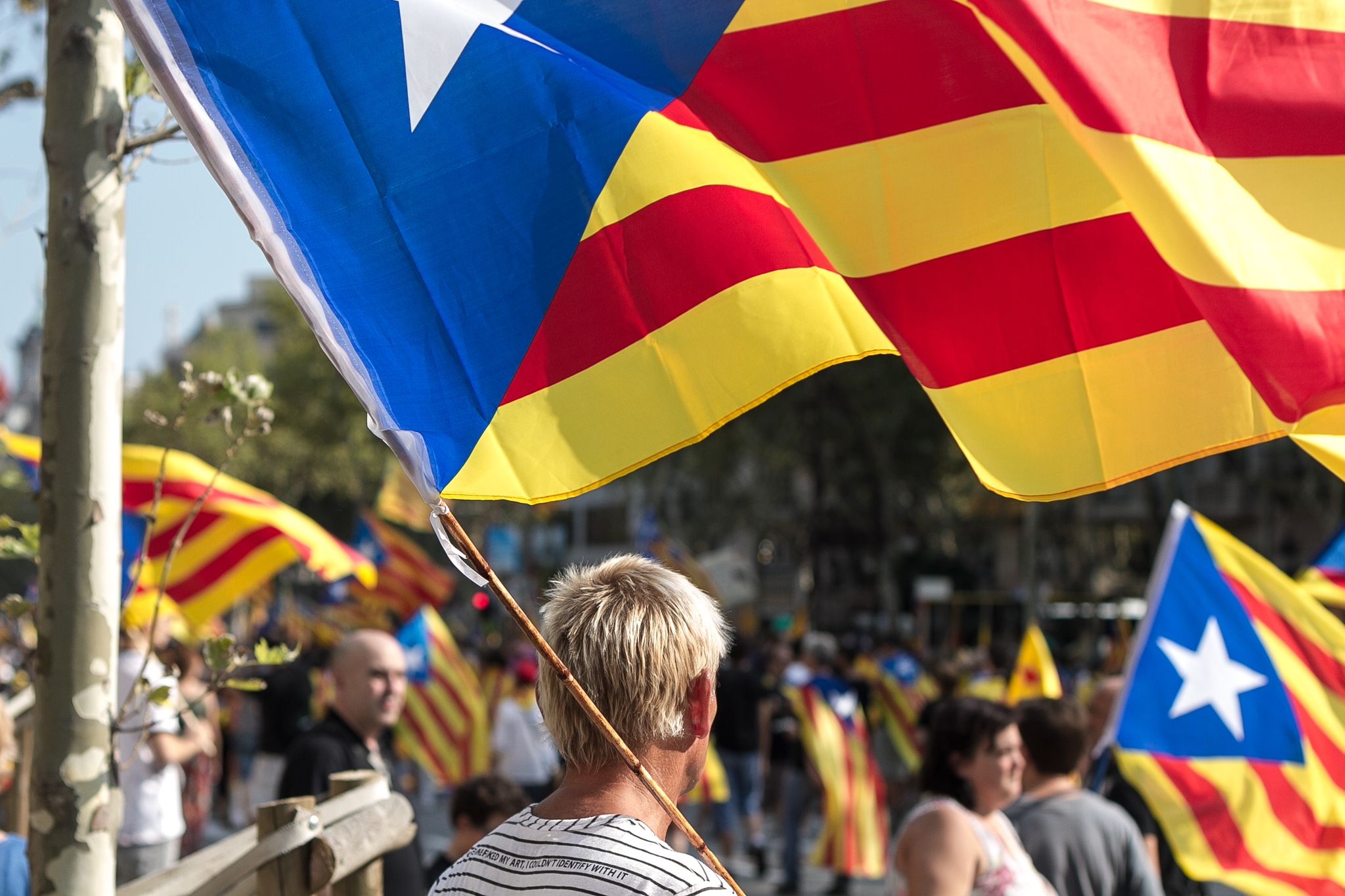 Have the voters killed the Catalan Independence Movement? 