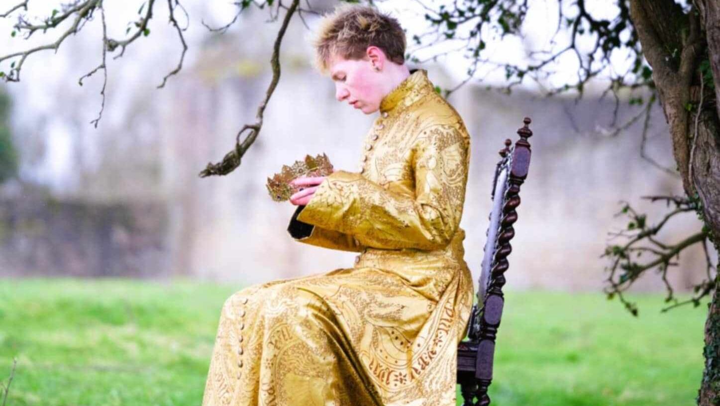 Shakespeare’s Richard II in St John’s Chapel: Reviewed