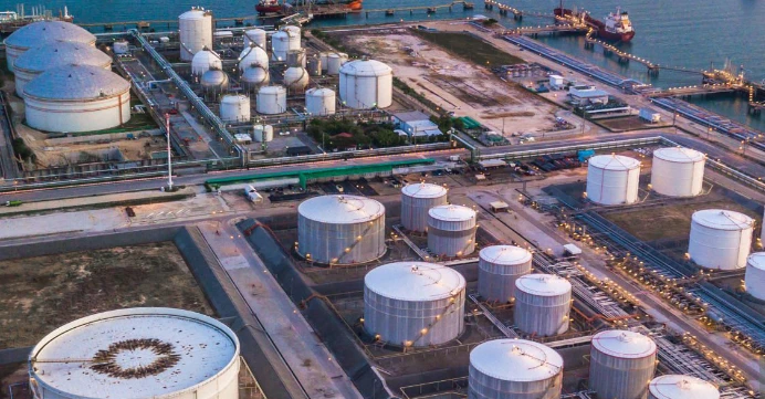 Skyrocketing Safety: The Power of Above Ground Storage Tanks