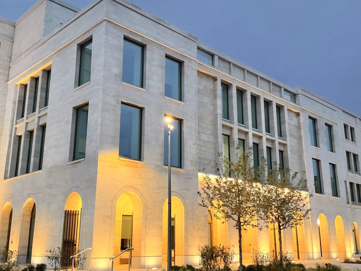 Provided by Honcques Laus, used with permission