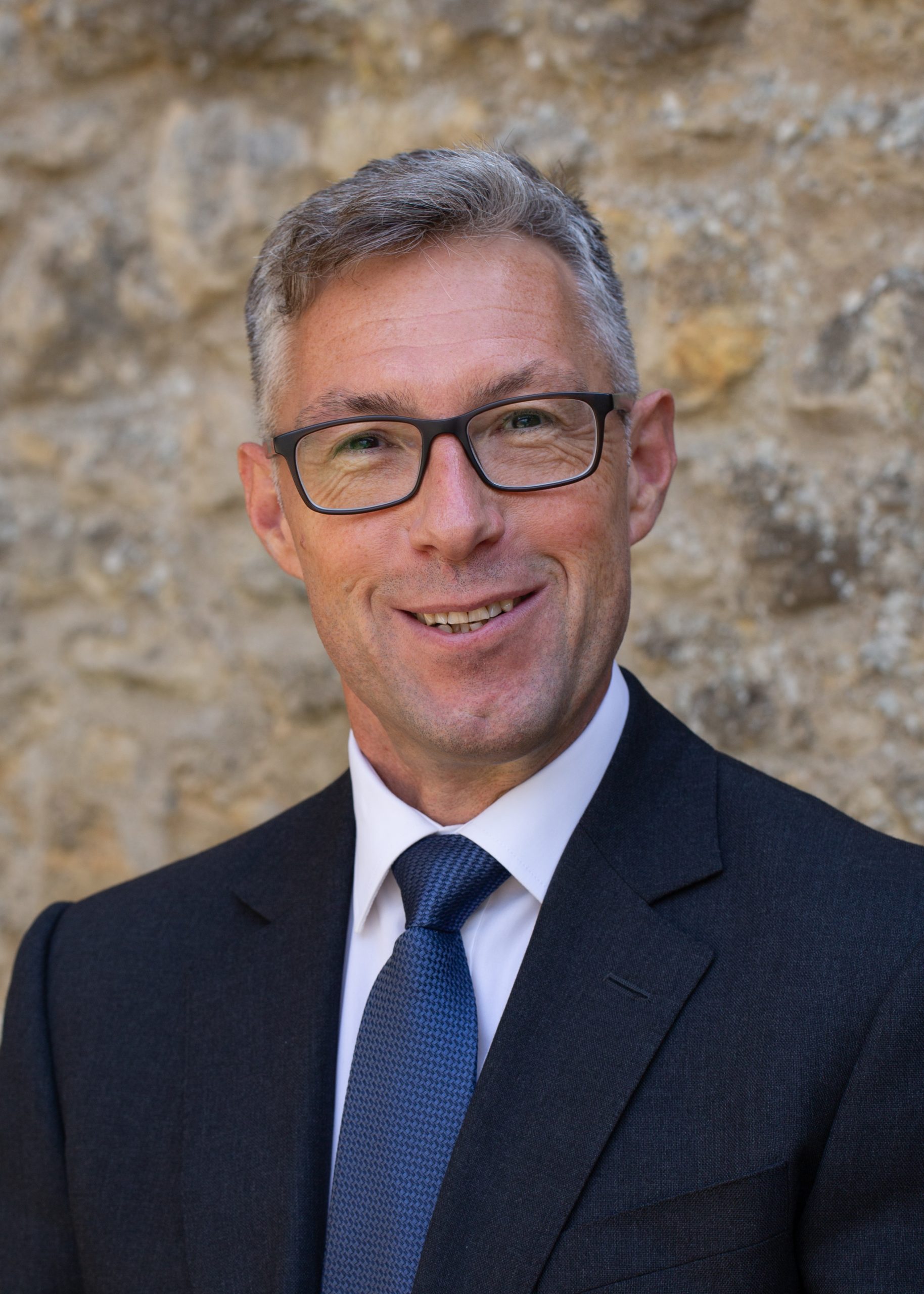 Fergus Garwood interview