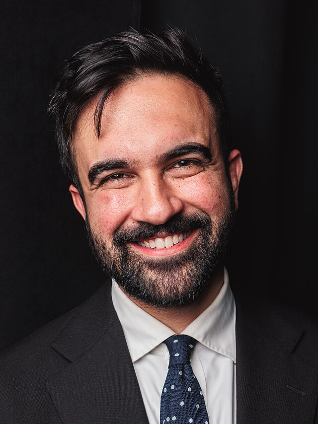 Mayor Mamdani: A New Hope