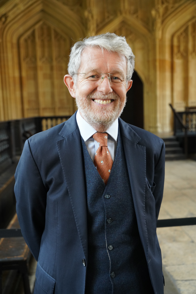 From Irish Catholicism to Hindu Philosophy: A Journey of Faith and Interfaith Dialogue