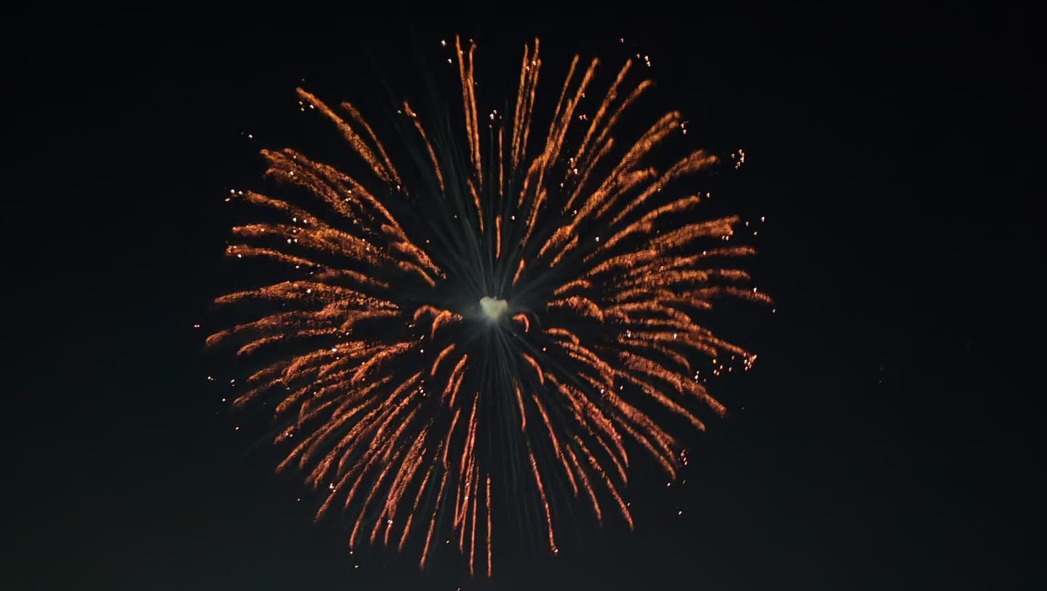 South Park Fireworks: A Night To Remember