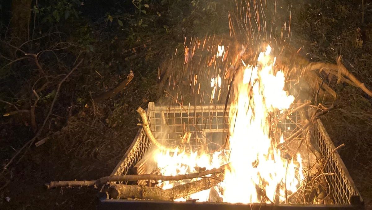 Provided by Laurence Britton, used with permission