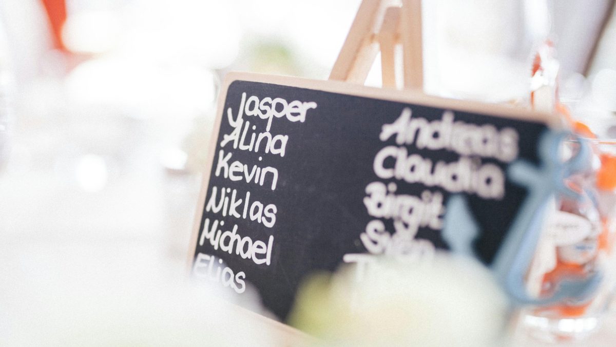 An image with lots of different names on it.