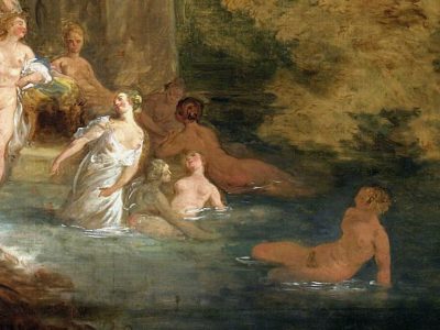 Jean-Pierre Norblin de La Gourdaine, Public domain, via Wikimedia Commons