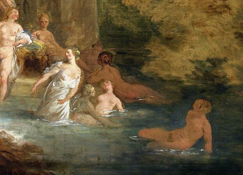 Jean-Pierre Norblin de La Gourdaine, Public domain, via Wikimedia Commons