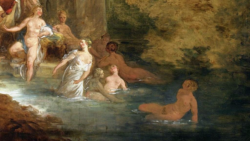 Jean-Pierre Norblin de La Gourdaine, Public domain, via Wikimedia Commons