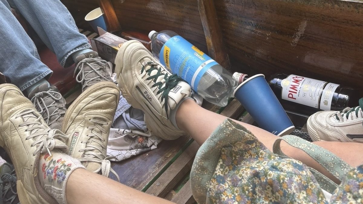 The Lifestyle Lowdown: Relationships