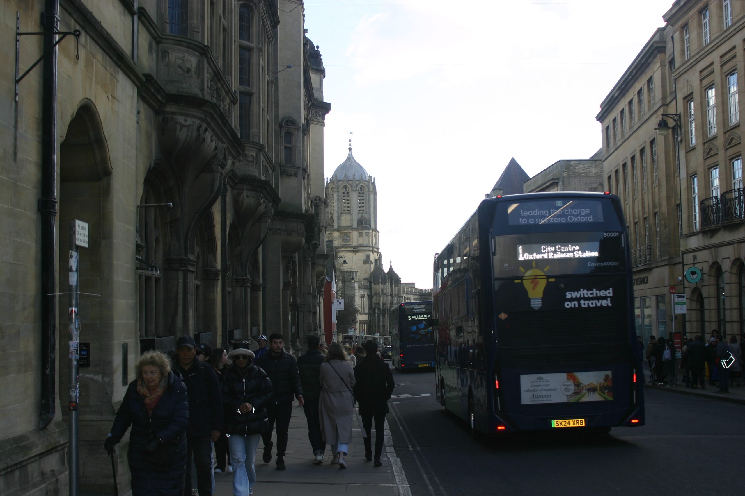 Local Elections Confirmed in Oxfordshire This May