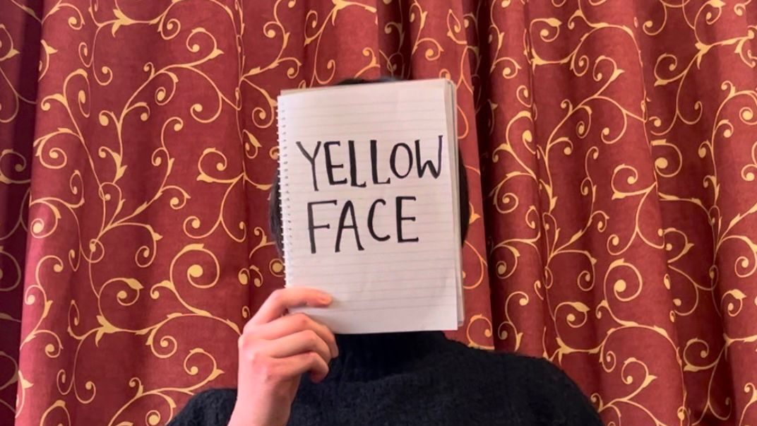 Commodifying “Yellow Face”: A Reflection on Identity and (Self-)Representation