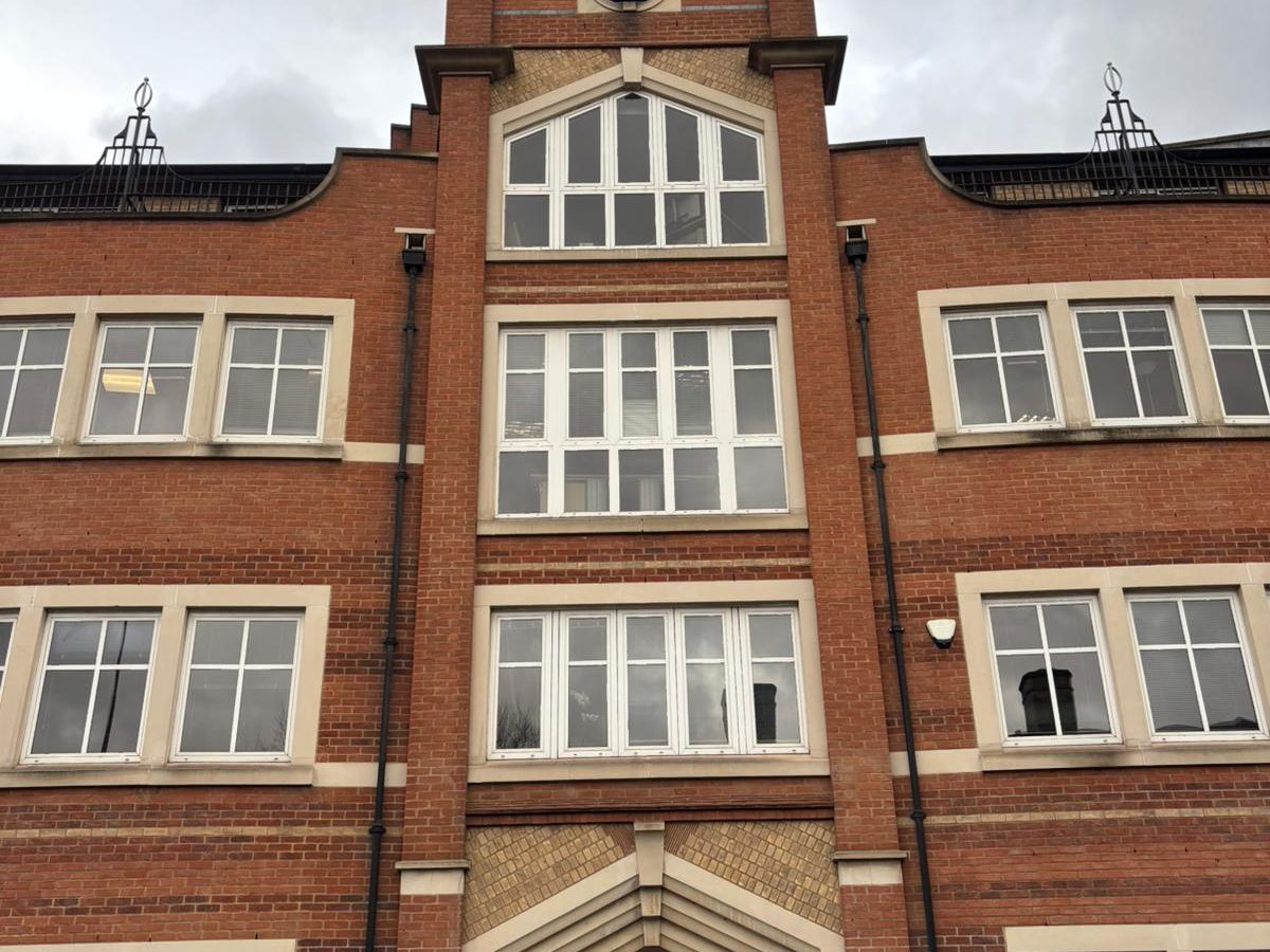 An image of Oxford University Students Union