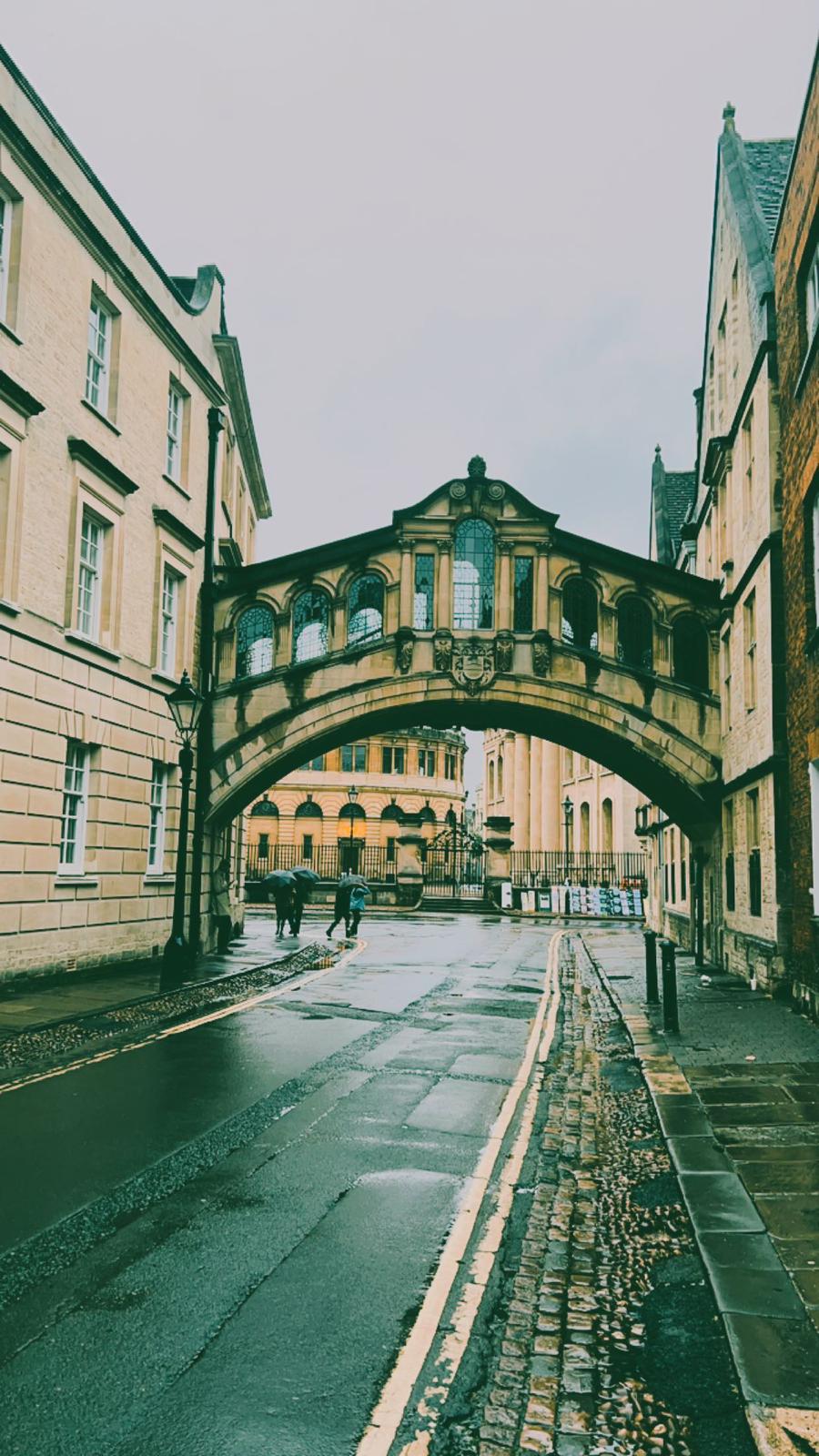 InterMEDIAte: The Liminality of us all