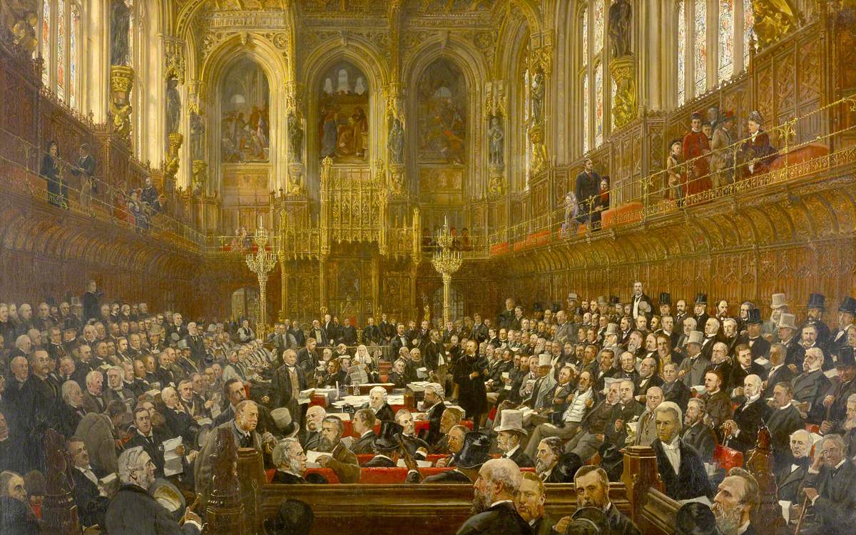 In defence of the assisted dying bill