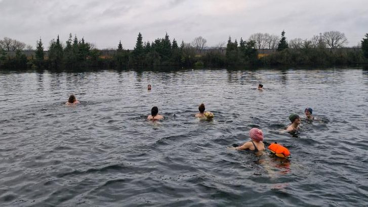 Wild Swimming Society Fundraiser Reveals Major Issues with Oxford’s Water Quality 
