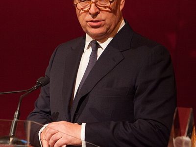 Andrew Mountbatten-Windsor, pictured in 2013.