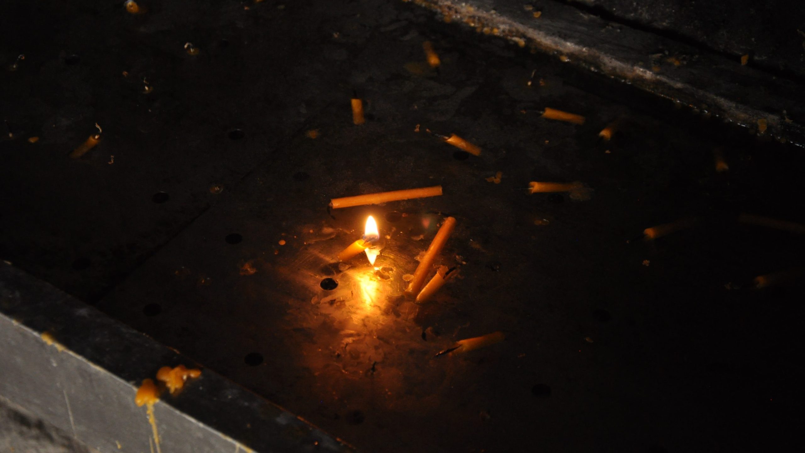 New Years’ Resolution