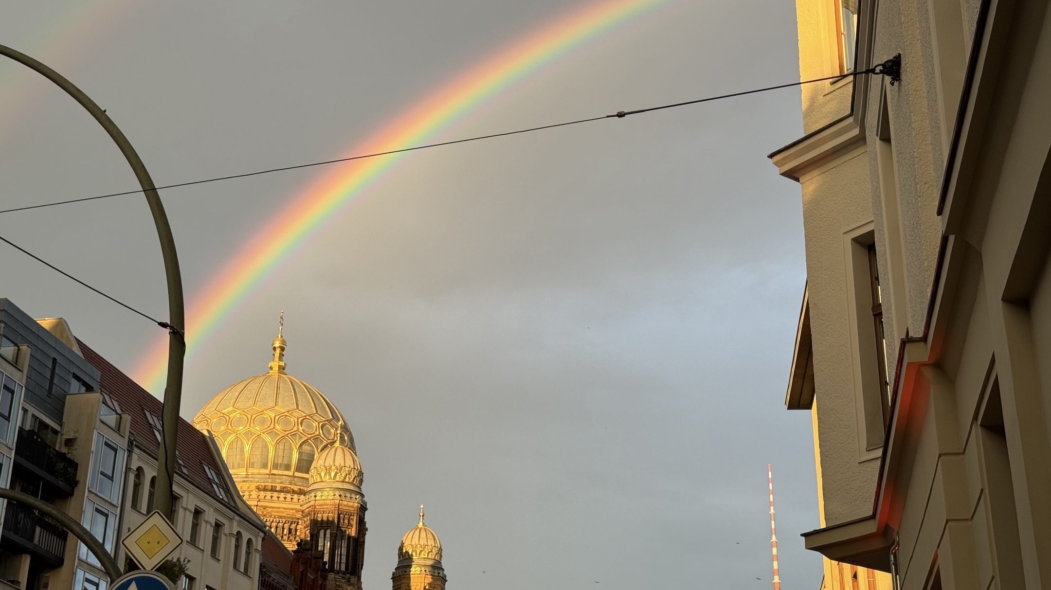 Getting back on the (train) track: How keeping a travel journal got me writing again