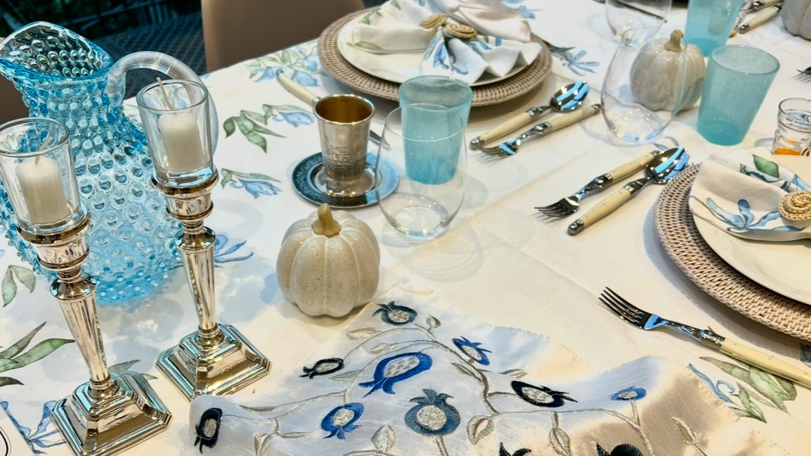 Friday Night Dinner: A Home Away From Home