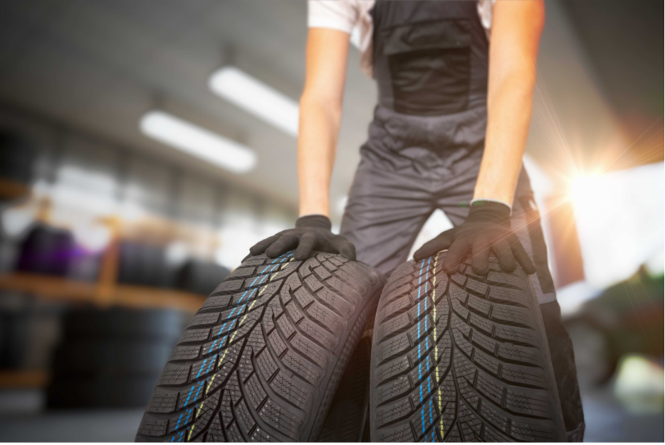 LugWrench Heroes: Your Trusted Tire Shop in Phoenix, AZ for Fast Service