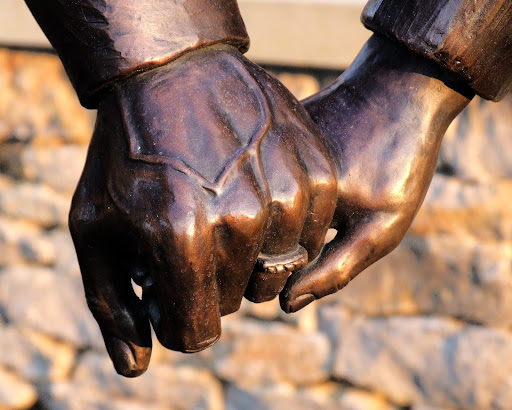 Who Will Support the Support Workers?