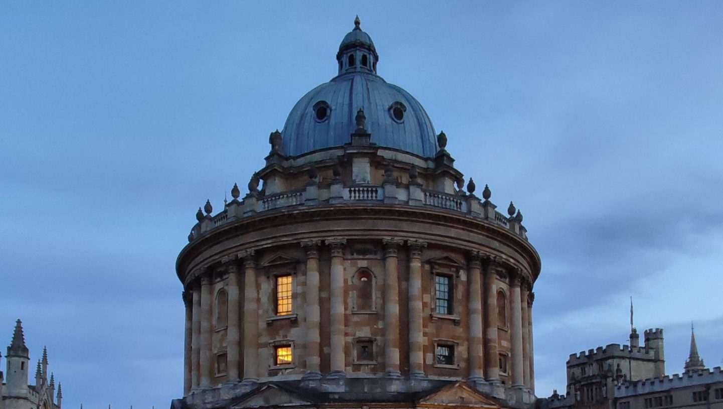 First Business Magazine Launched in Oxford