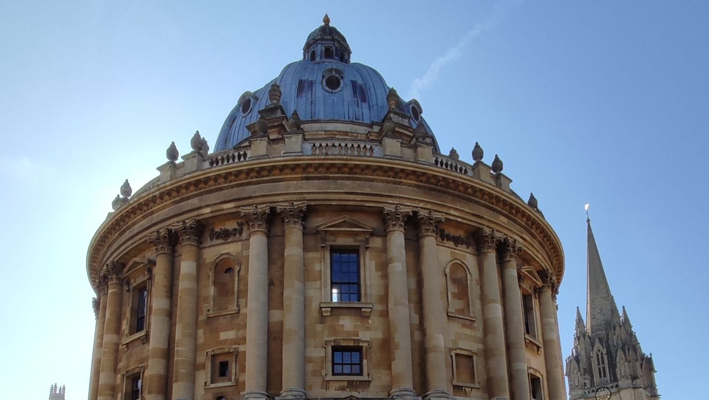 Conference of Common Rooms Meets for the Second Time this Term