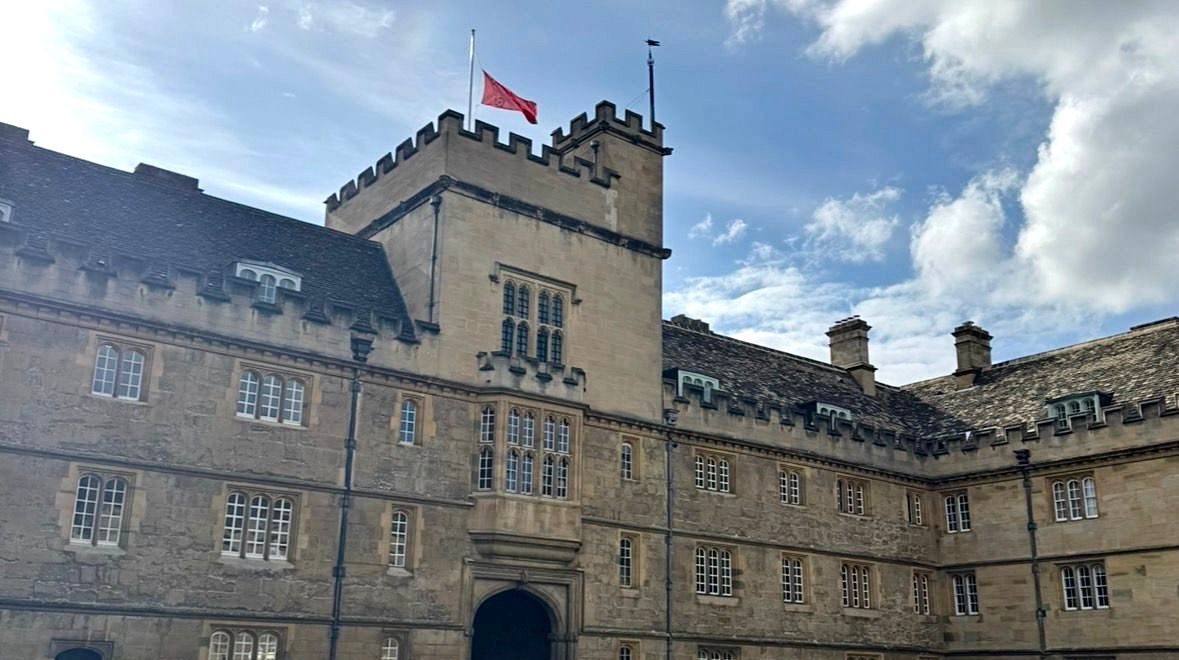 Wadham Holds Panel in Honour of International Women’s Day