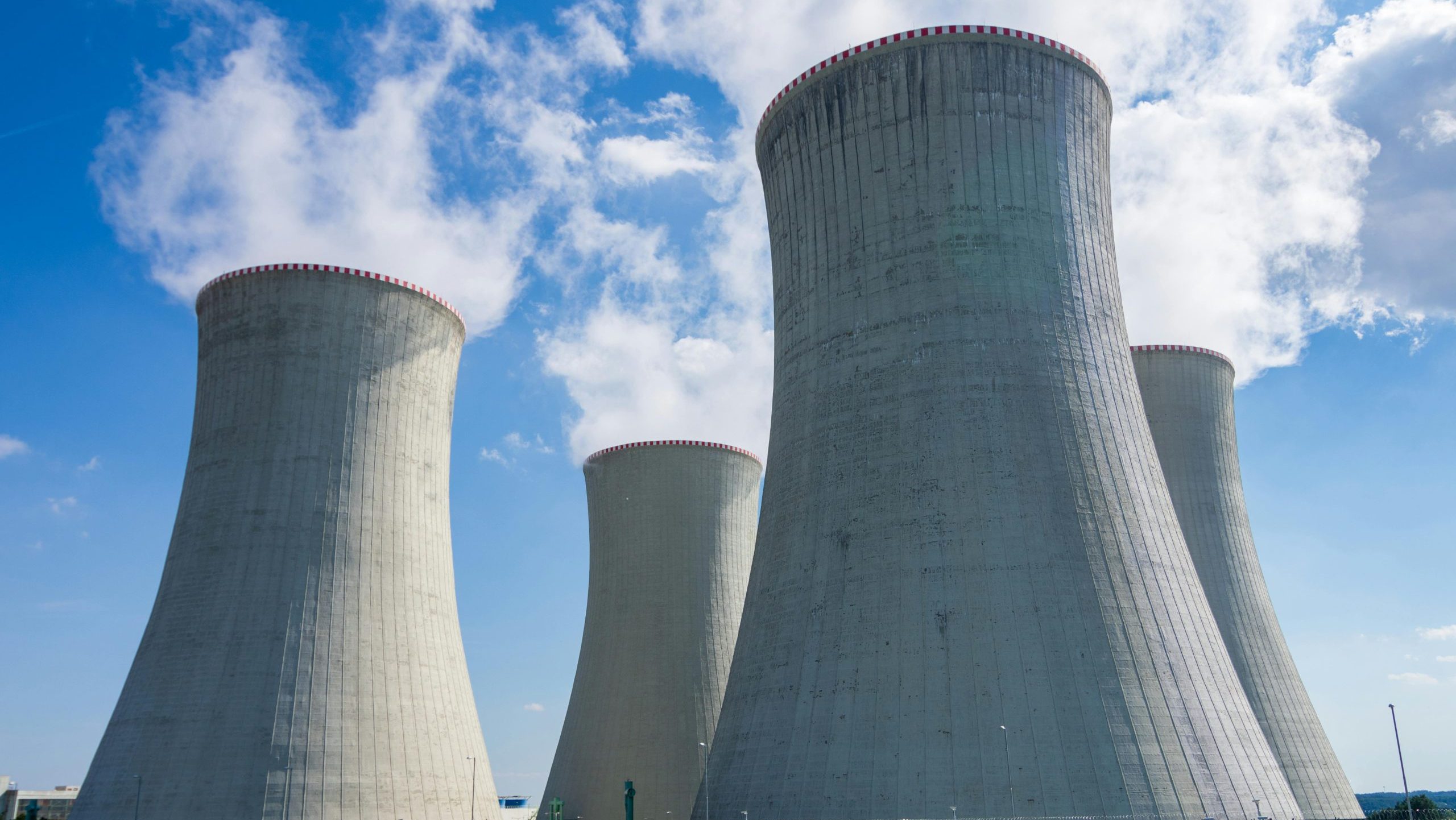Is Nuclear Energy the Future?