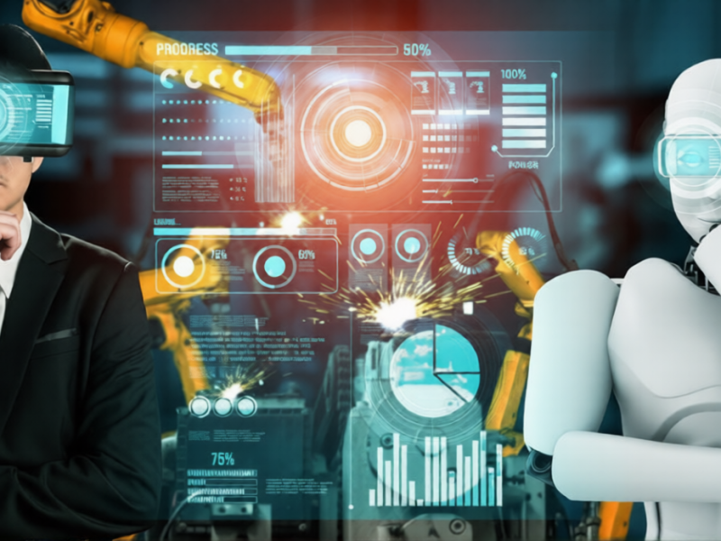 Why Multi-Agent AI Systems Are the Future-ezremove