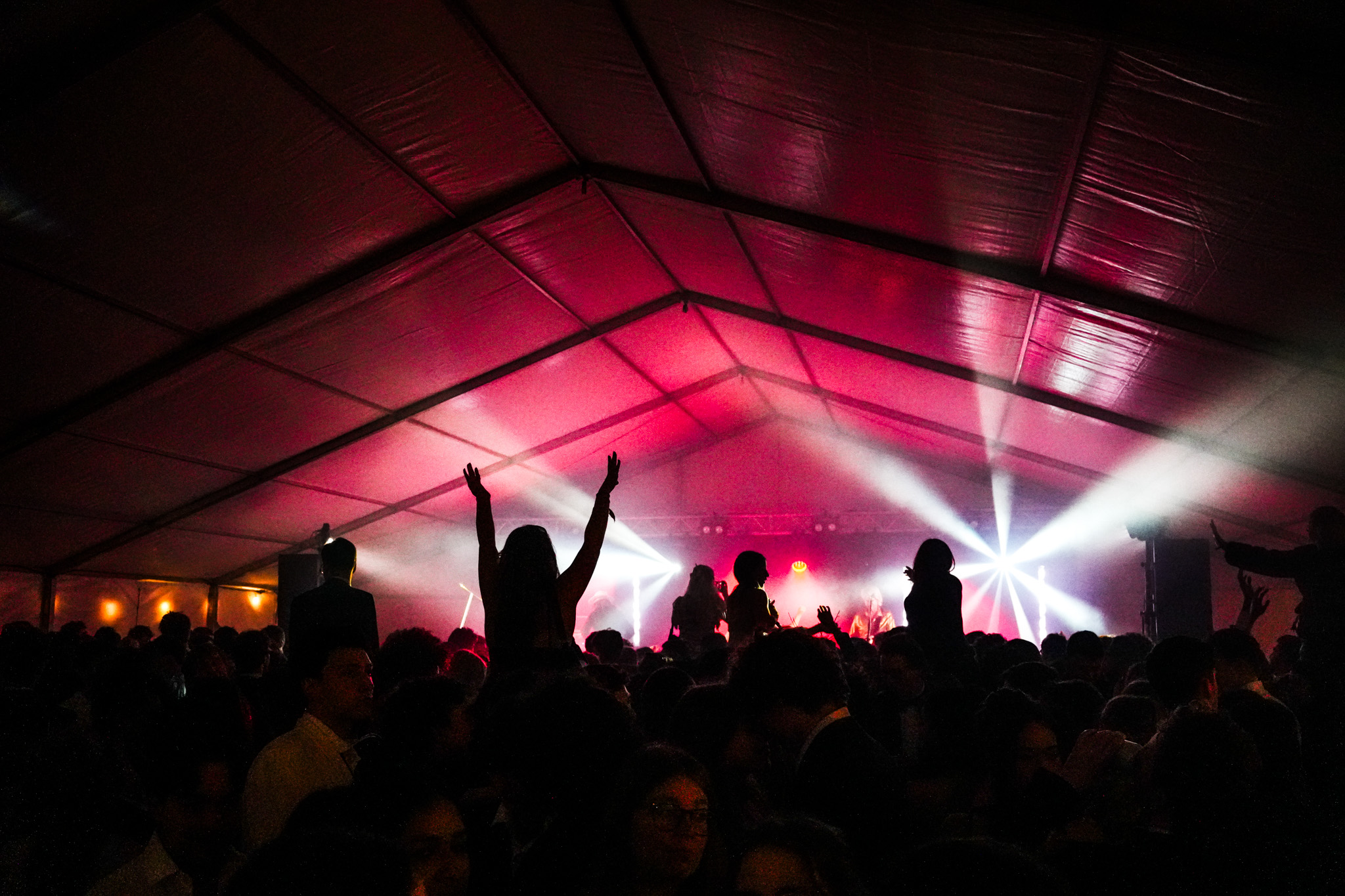 A Night to Remember: the Jesus-Exeter Ball 2026