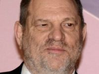 Harvey Weinstein in 2014.