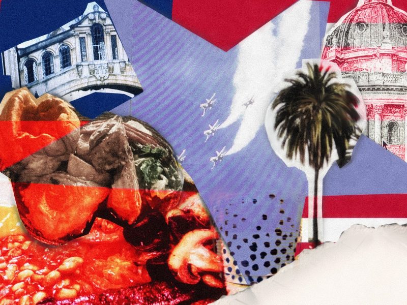 Collage for Risk Appetite.