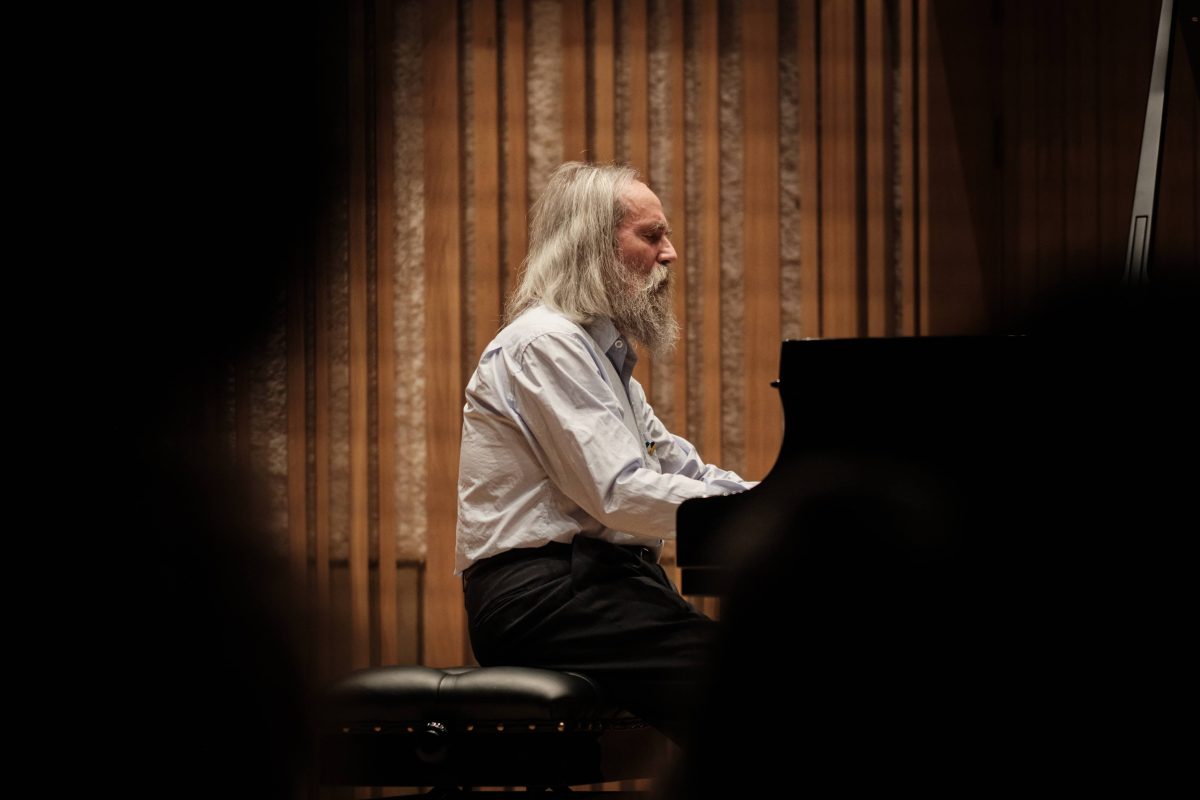 Lubomyr Melnyk