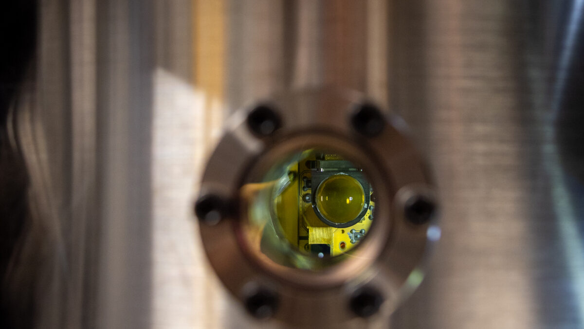 quantum technology