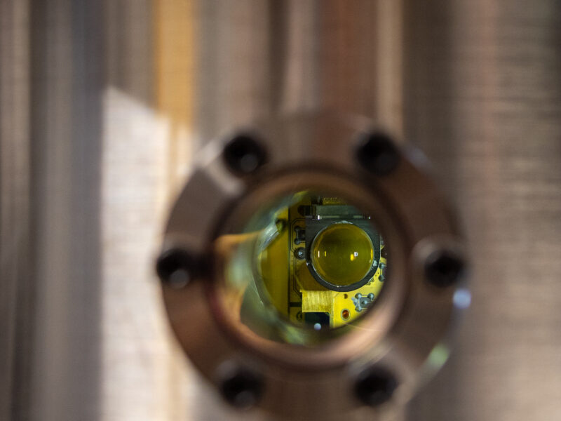 quantum technology