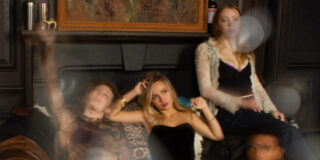 Image by Hilla Sewell and Sam Greetham, used with permission