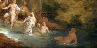 Jean-Pierre Norblin de La Gourdaine, Public domain, via Wikimedia Commons